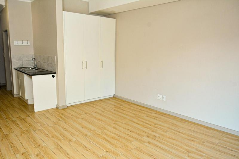 To Let 0 Bedroom Property for Rent in Salt River Western Cape